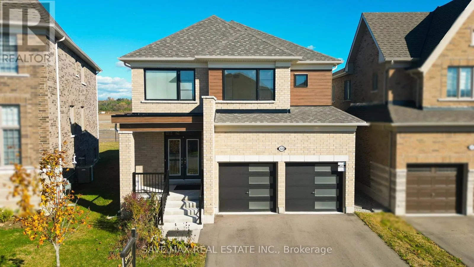 House for rent: 533 Hornbeck Street, Cobourg, Ontario K9A 4A1