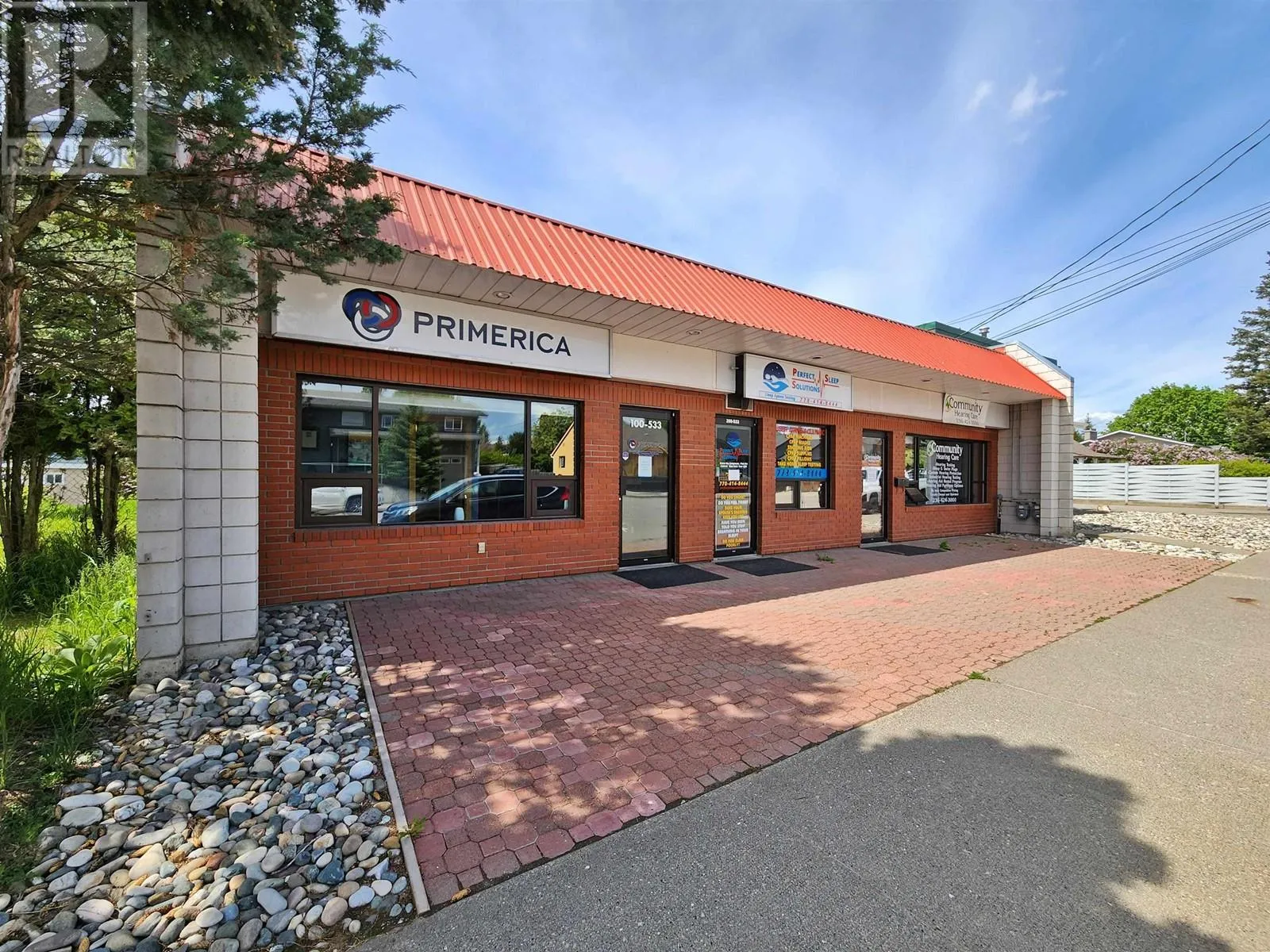 533 Reid Street, Quesnel, British Columbia V2J 2M8