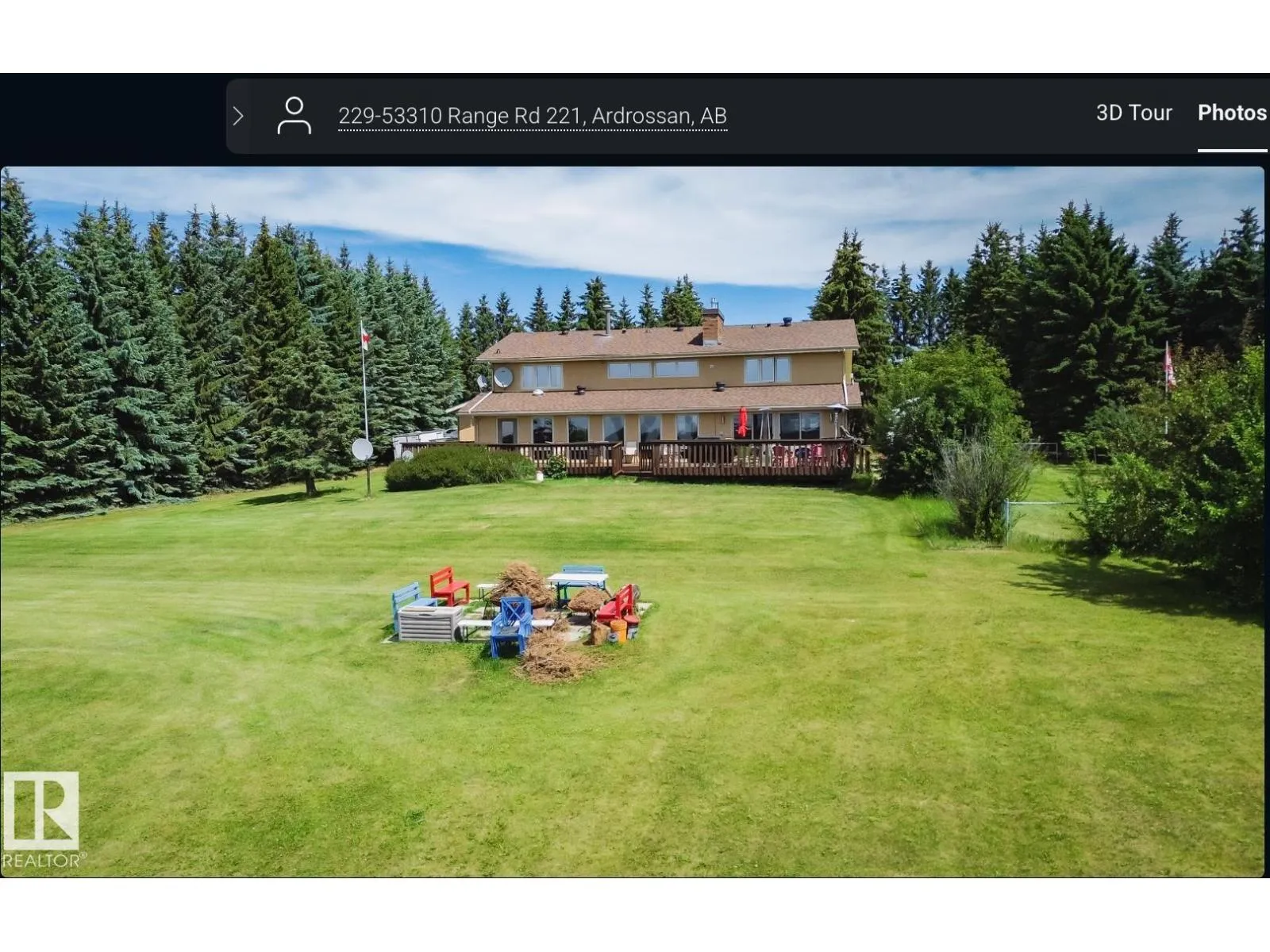 House for rent: 53310 Rr 221 229 Hunterâs Hill Nw, Rural Strathcona County, Alberta T8E 2L2