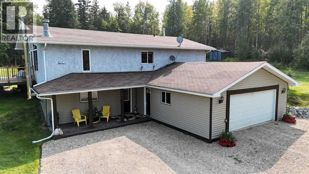 House for rent: 53320 Range Road 182, Rural Yellowhead County, Alberta T7E 3T9