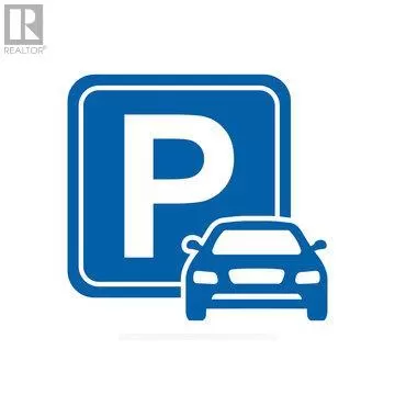 Parking for rent: 534 - 16 Concord Place, Grimsby, Ontario L3M 0J1