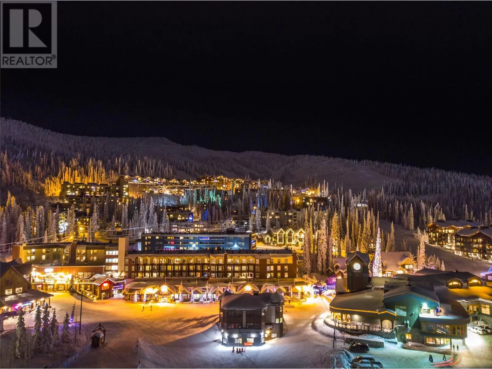 Other for rent: 534 Feathertop Way Lot# 57, Big White, British Columbia V1P 1P3