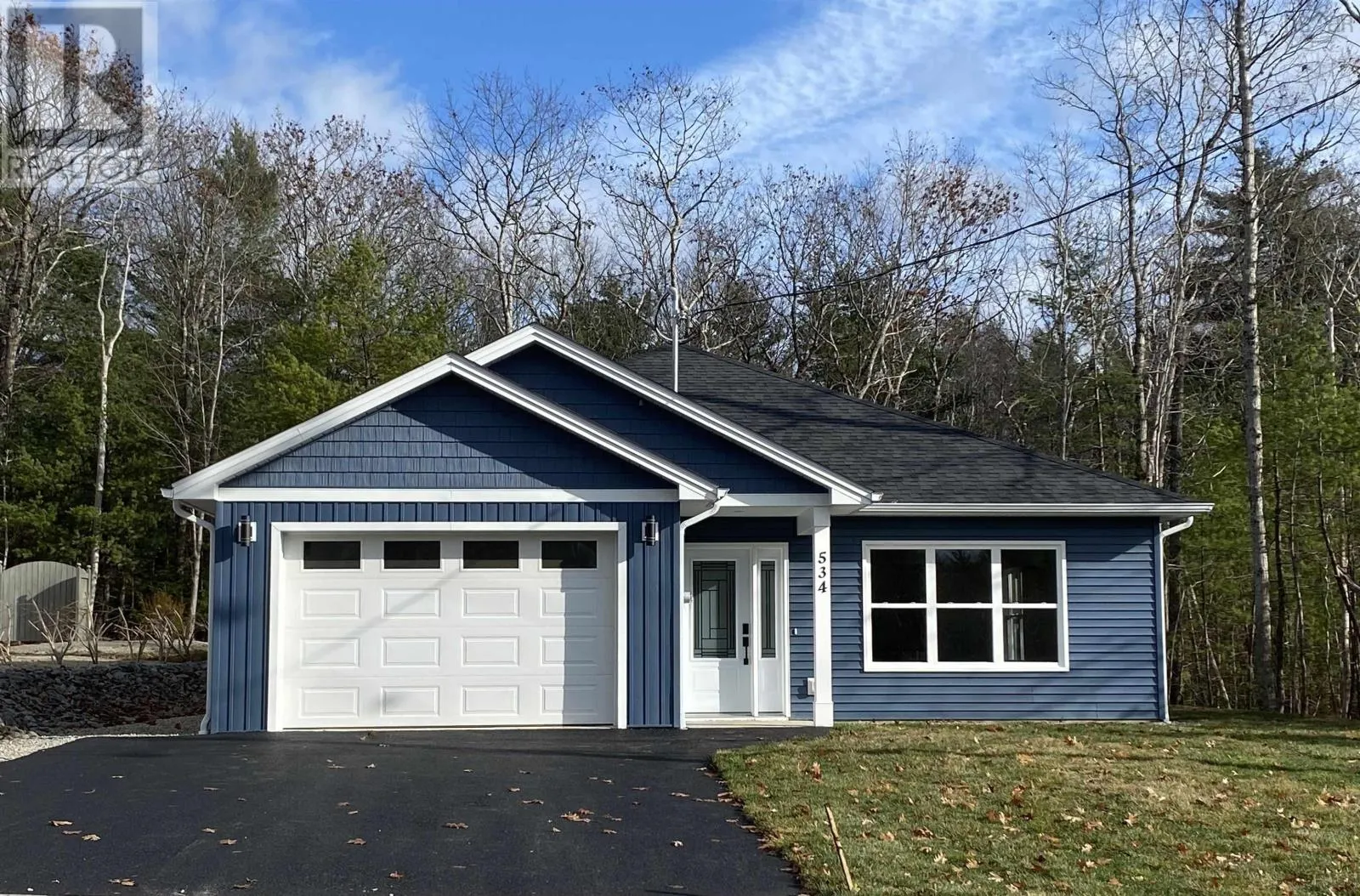 House for rent: 534 Glen Allan Drive, Bridgewater, Nova Scotia B4V 0A8