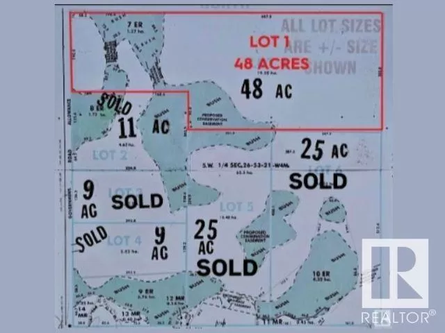 No Building for rent: 534 Twp Rd & Rr 212, Rural Strathcona County, Alberta T0J 1S0