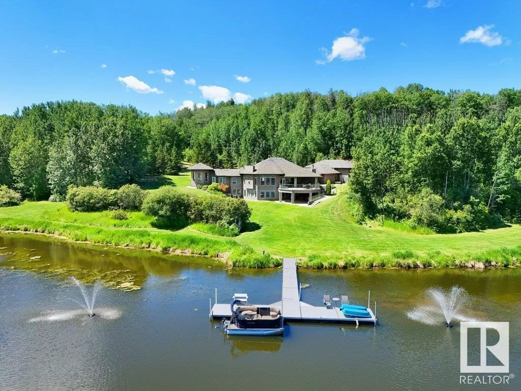 House for rent: 53417 Rge Rd 15, Rural Parkland County, Alberta T7Y 3H0