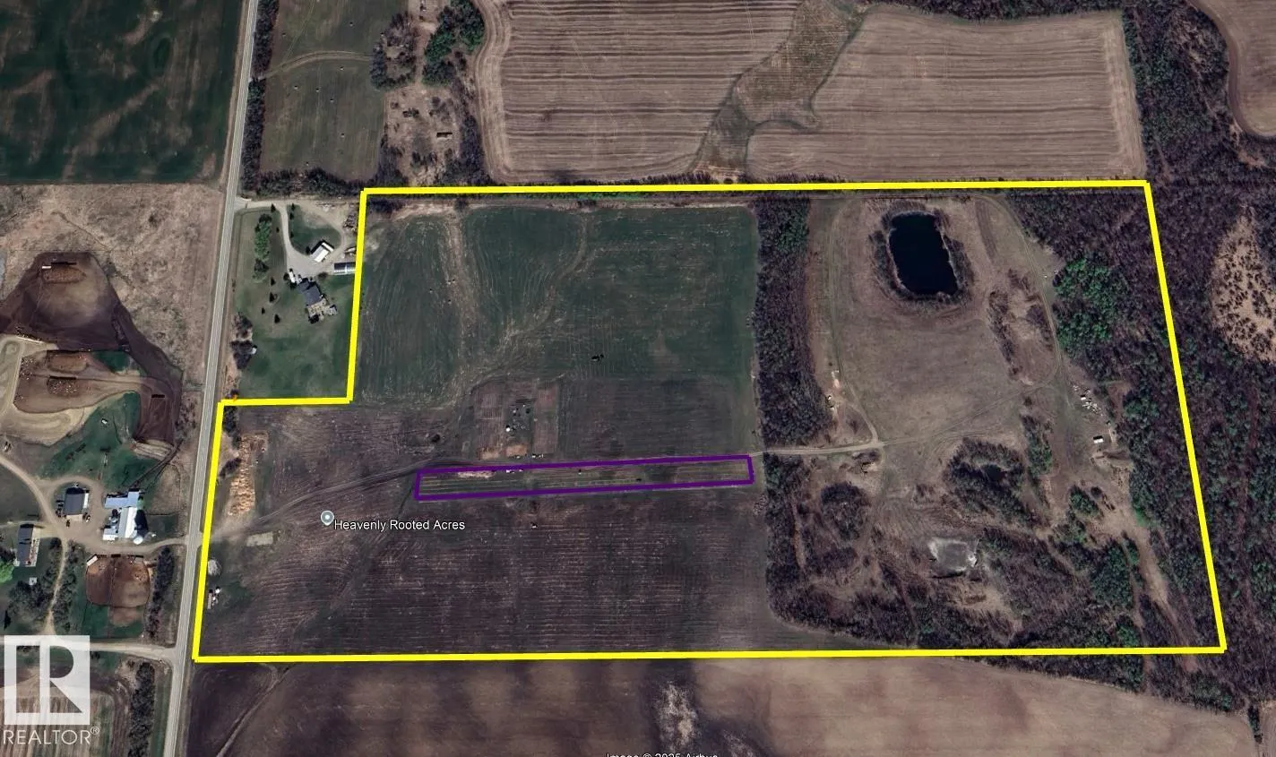 No Building for rent: 53425 Rge Road 273, Rural Parkland County, Alberta T7X 3R9