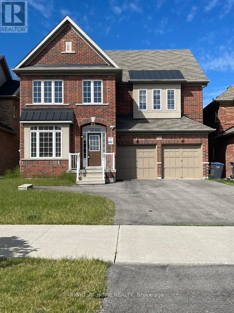 House for rent: 5343 Terry Fox Way, Mississauga, Ontario L5V 0C5