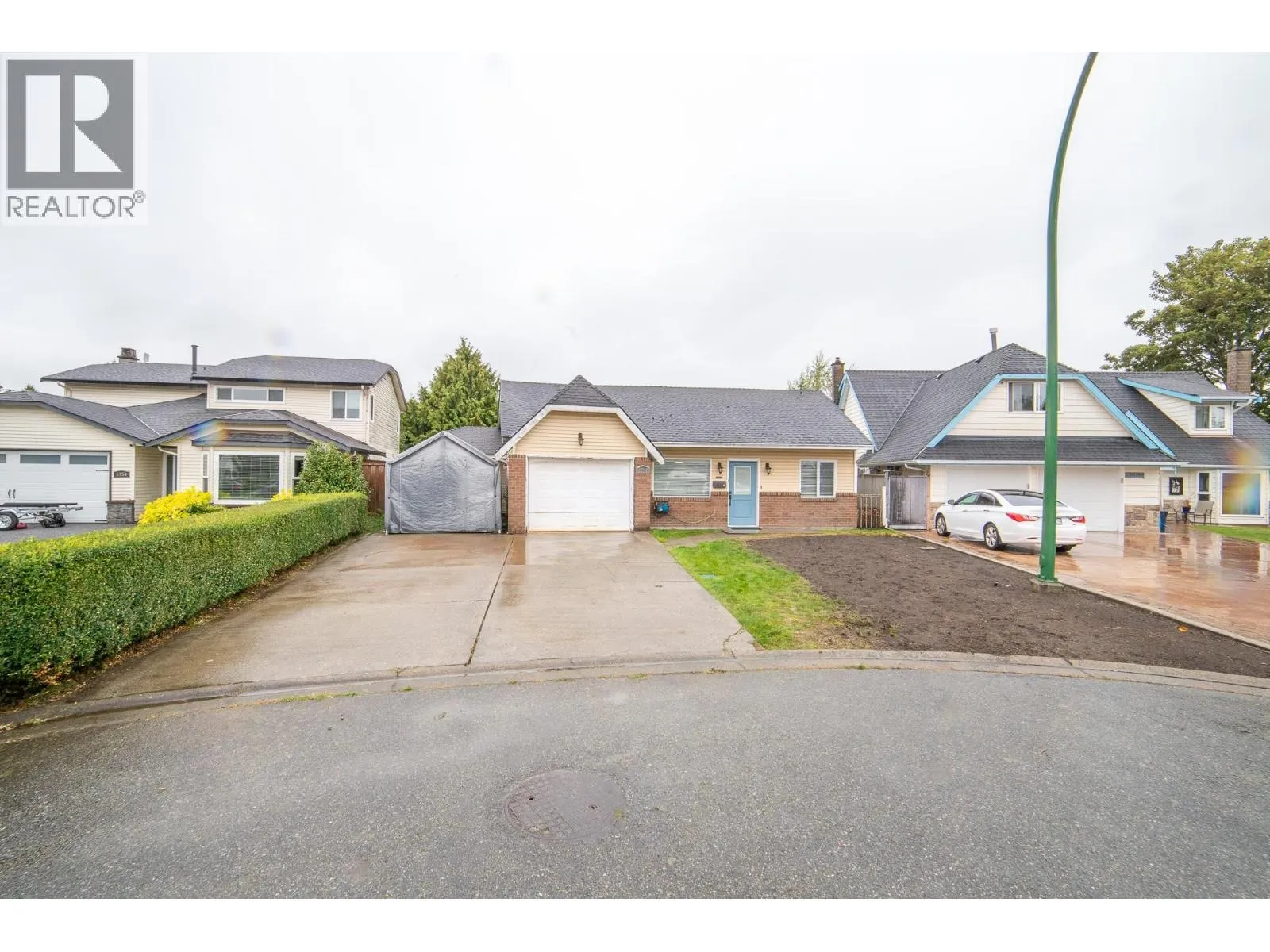 House for rent: 5346 Hazel Court, Delta, British Columbia V4K 4G9