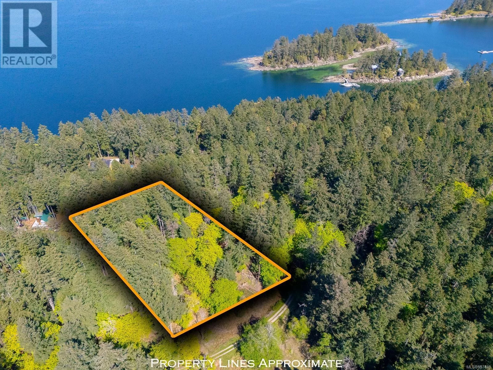 535 Cardale Rd, Decourcy Island, British Columbia A1A 1A1