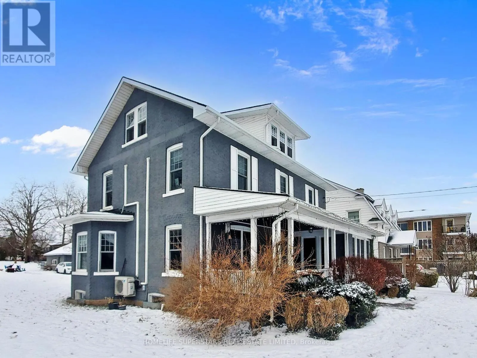 House for rent: 535 Niagara Boulevard, Fort Erie, Ontario L2A 3H3