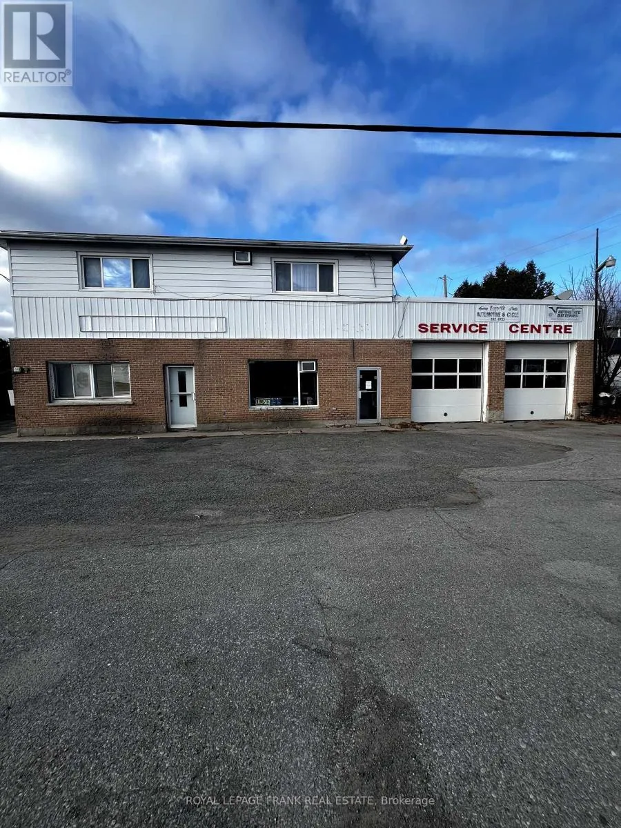 535 Old Highway 2 Highway, Quinte West, Ontario K8V 5P5