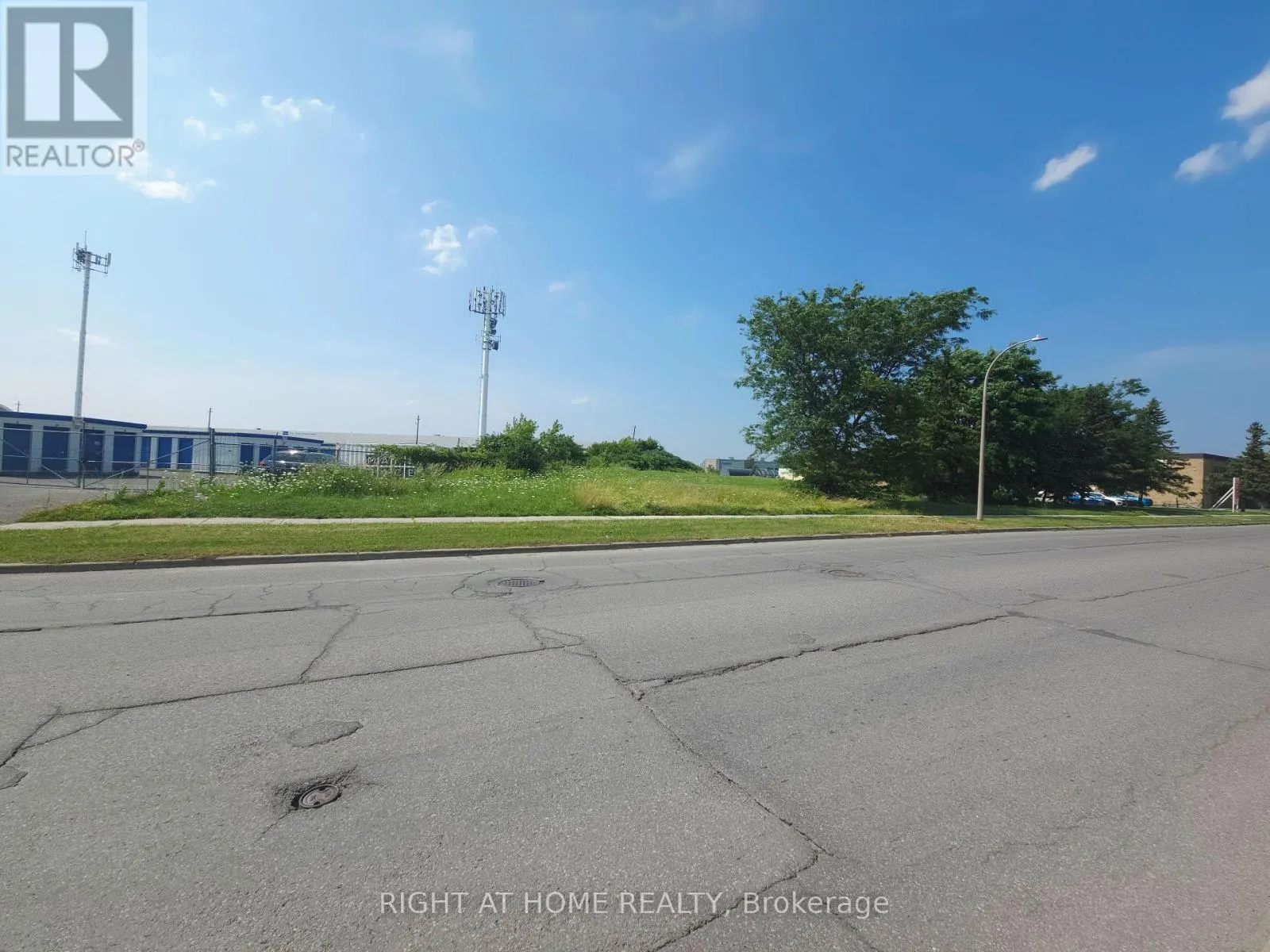 5351 Canotek Road, Ottawa, Ontario K1J 1J5