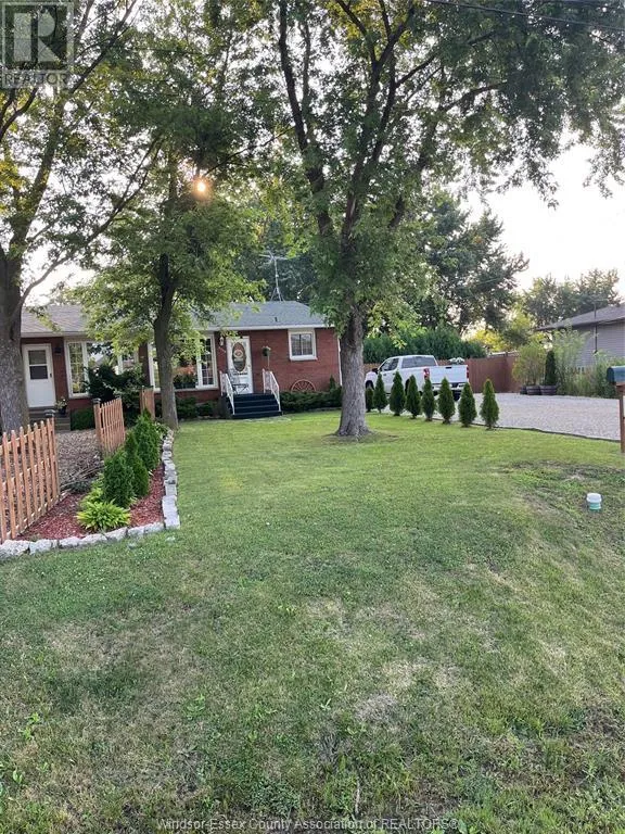 House for rent: 5352 Huron Church, LaSalle, Ontario N9H 1H6