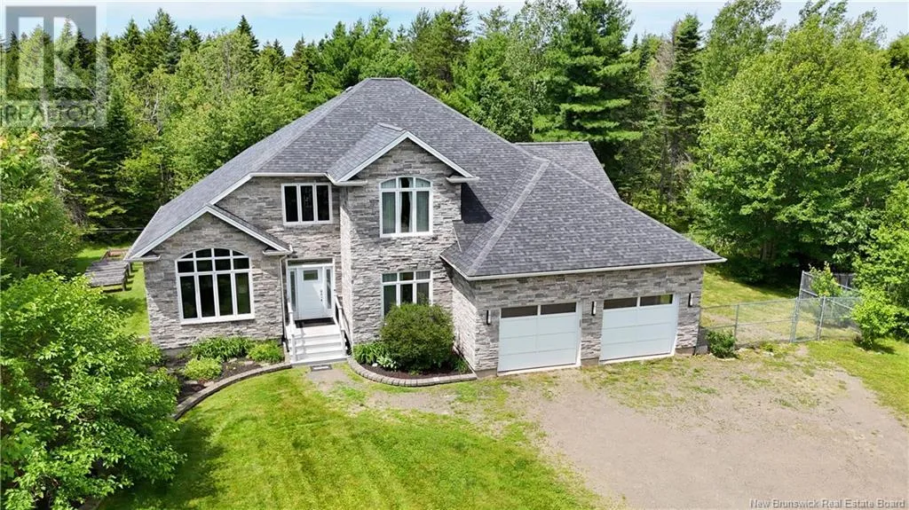 House for rent: 5352 Route 134, Cocagne, New Brunswick E4R 3P1