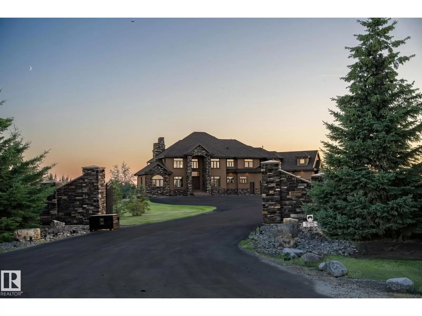 House for rent: 53524 Range Road 263a, Rural Sturgeon County, Alberta T8T 1C8