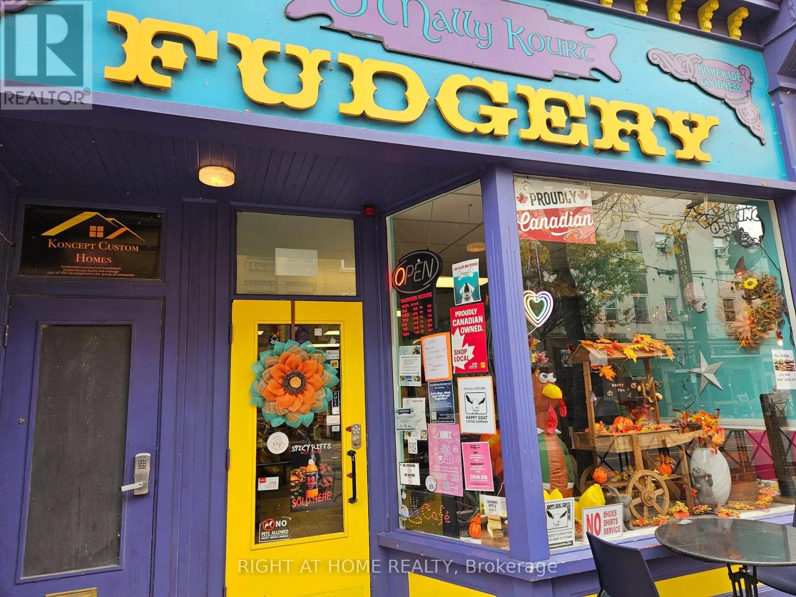 53-55 King Street W, Brockville, Ontario K6V 3P8