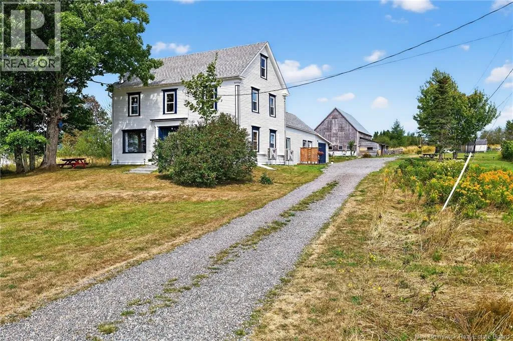 House for rent: 5356 Route 114, Hopewell Hill, New Brunswick E4H 3N3