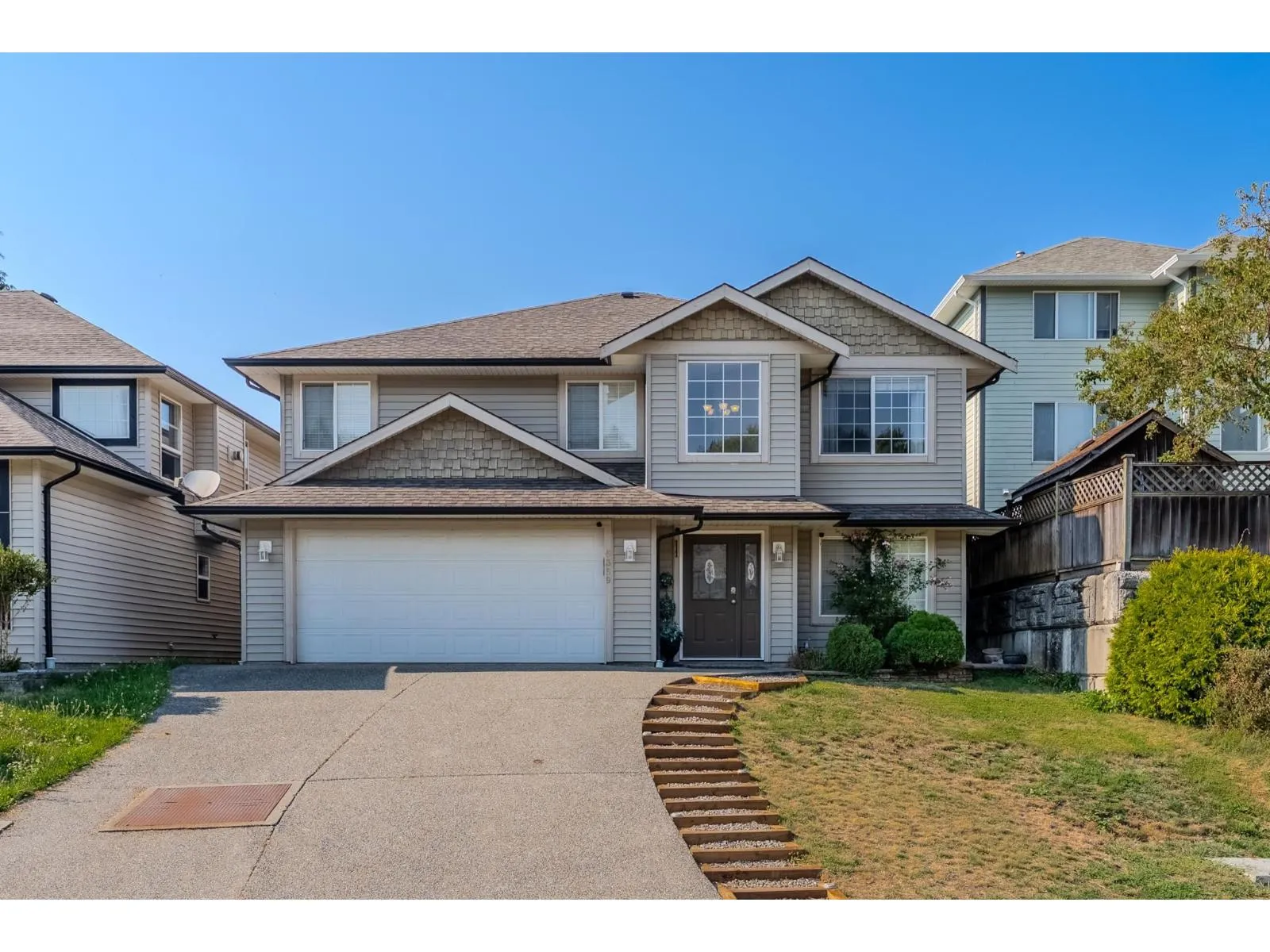 House for rent: 5359 Teskey Road|promontory, Chilliwack, British Columbia V2R 5M9