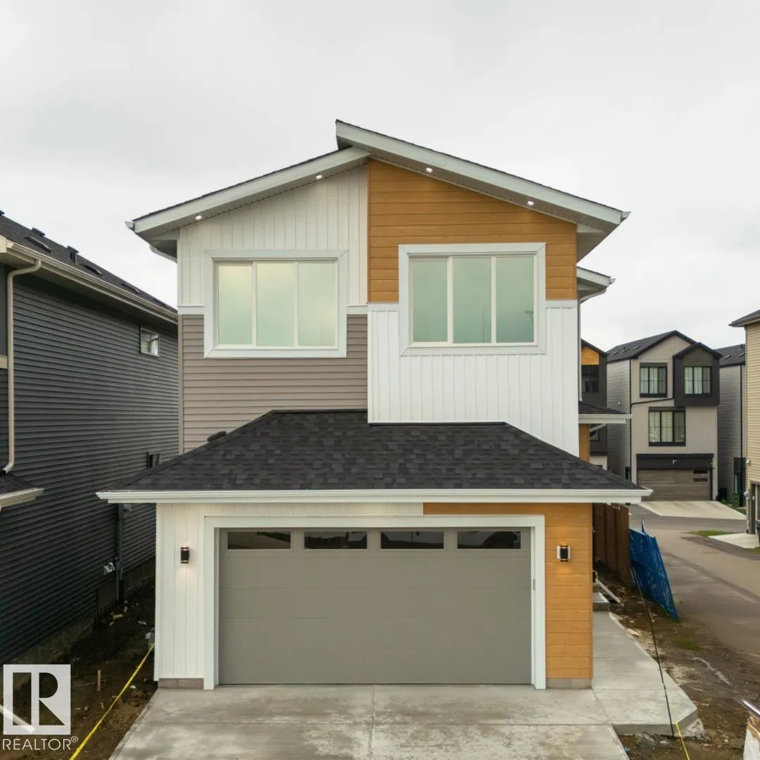 House for rent: 536 37 St Sw, Edmonton, Alberta T6X 3B2