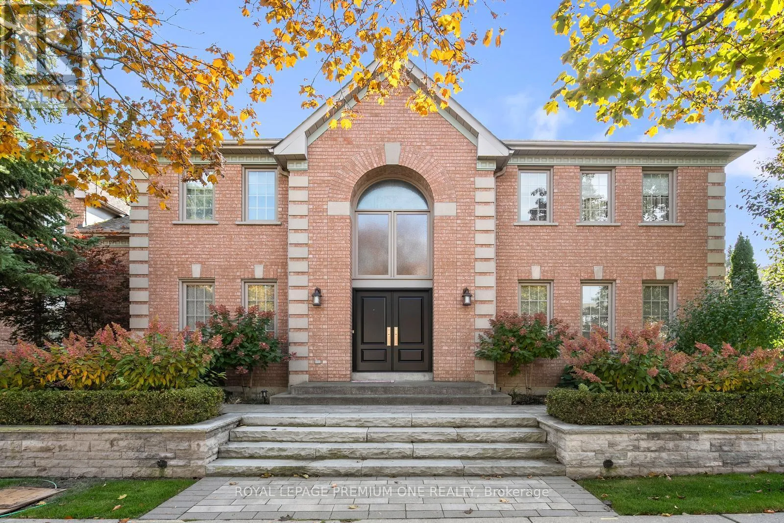 House for rent: 536 Village Parkway, Markham, Ontario L3R 9N5