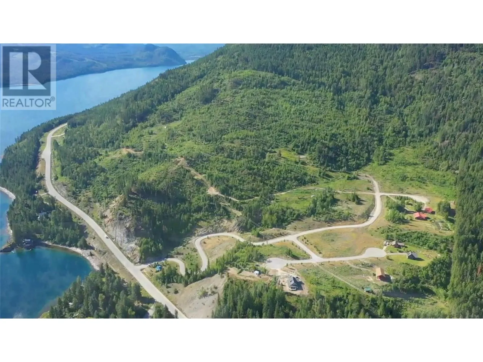 Other for rent: 5360 6 Highway, Rosebery, British Columbia V0G 1S1