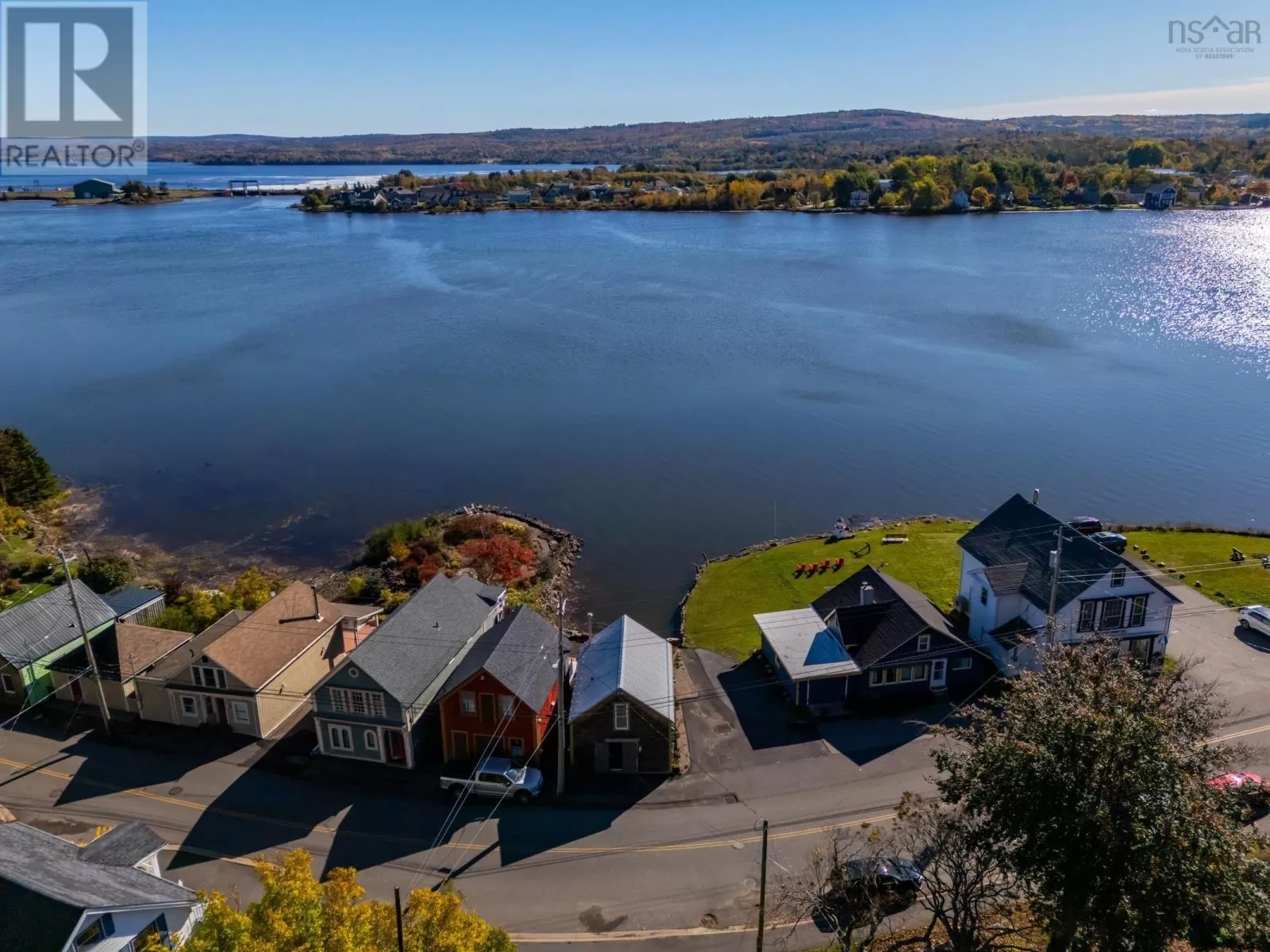 House for rent: 5360 Granville Road, Granville Ferry, Nova Scotia B0S 1A0