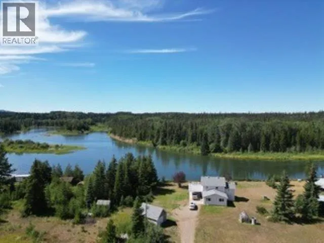 House for rent: 5363 Horn Road, Vanderhoof, British Columbia V0J 1N0