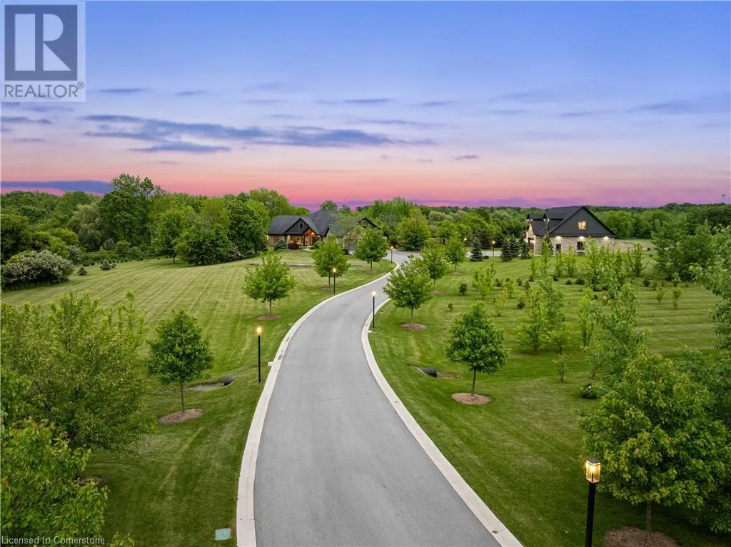 House for rent: 5368 Twenty Mile Road, St. Anns, Ontario L0R 1Y0