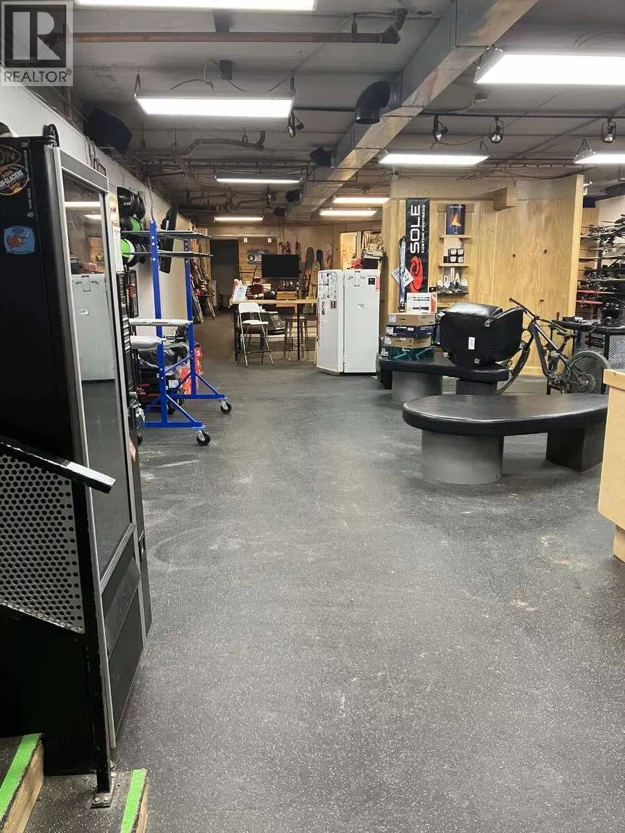 Residential Commercial Mix for rent: 5369 Fernie Ski Hill Road Lot# 40, Fernie, British Columbia V0B 1M6