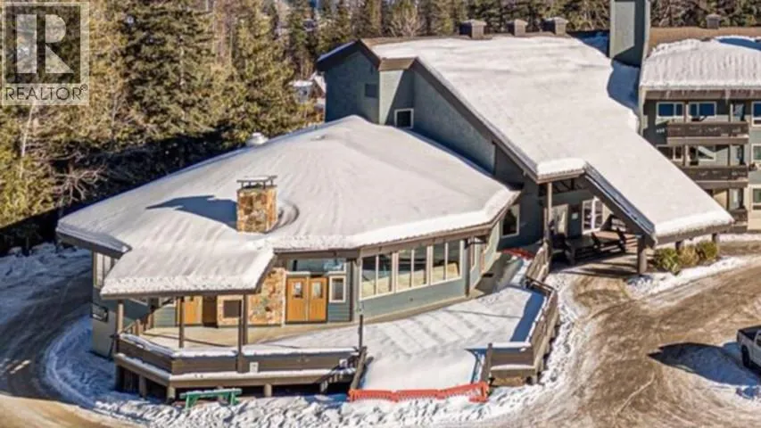 Other for rent: 5369 Ski Hill Road Unit# 1, Fernie, British Columbia V0B 1M6