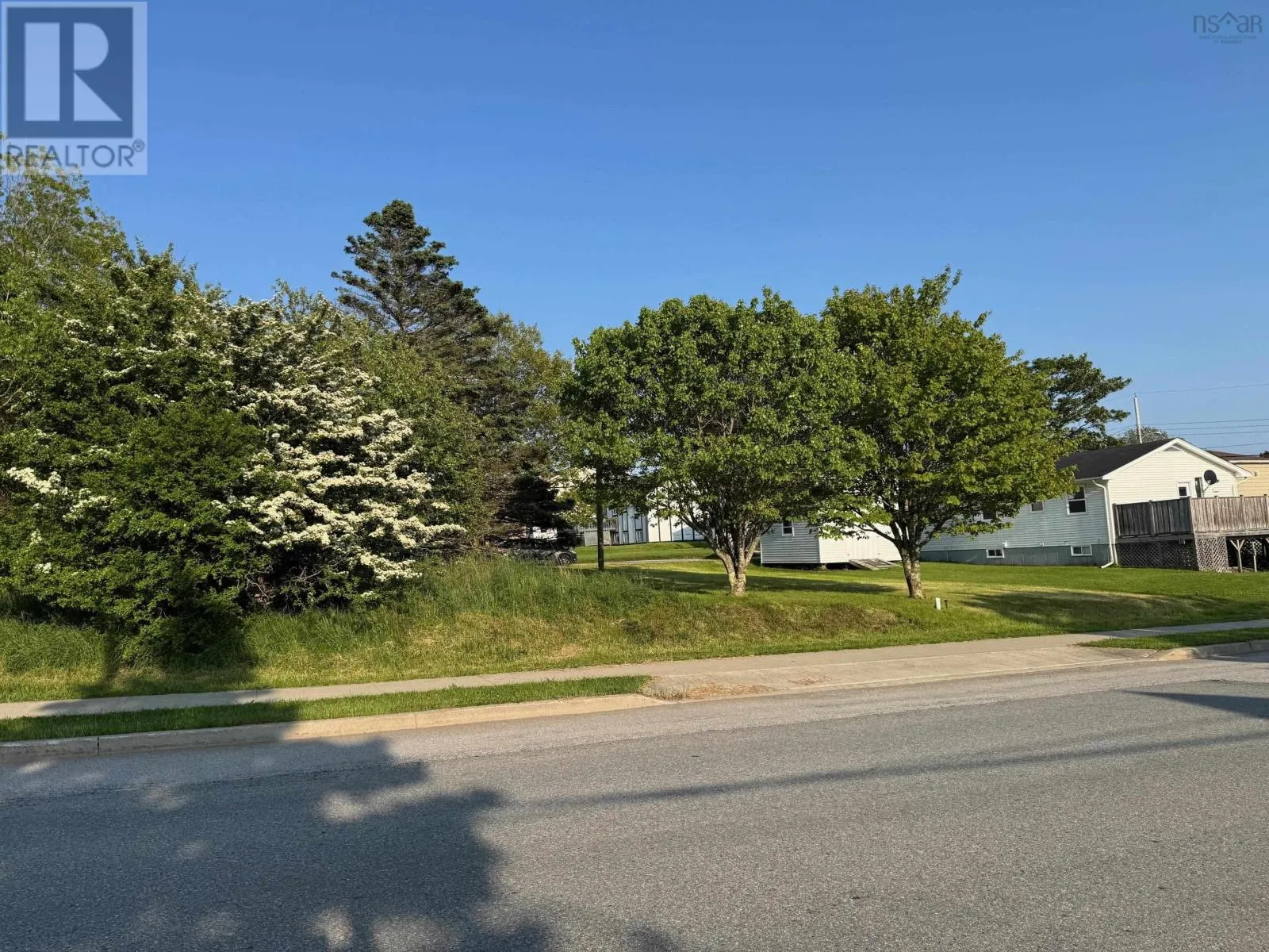 537 Brunswick Street, Yarmouth, Nova Scotia B5A 4N3