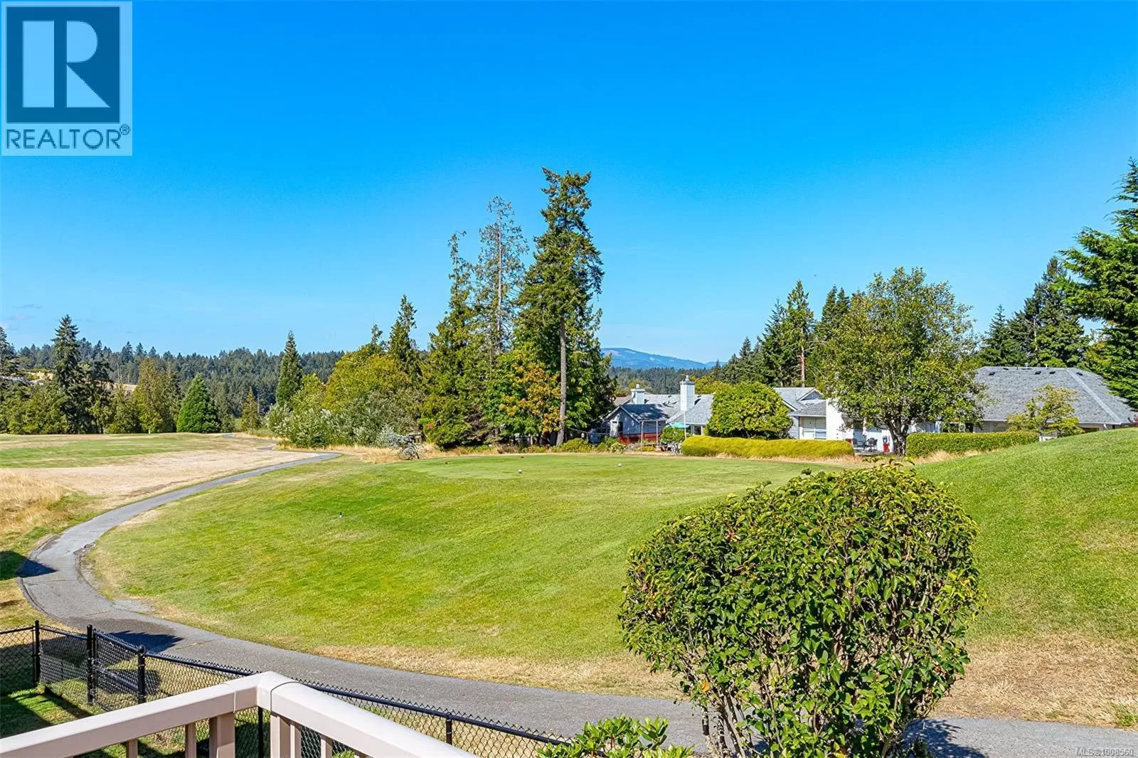 Duplex for rent: 537 Fairways Pl, Cobble Hill, British Columbia V8H 0K8