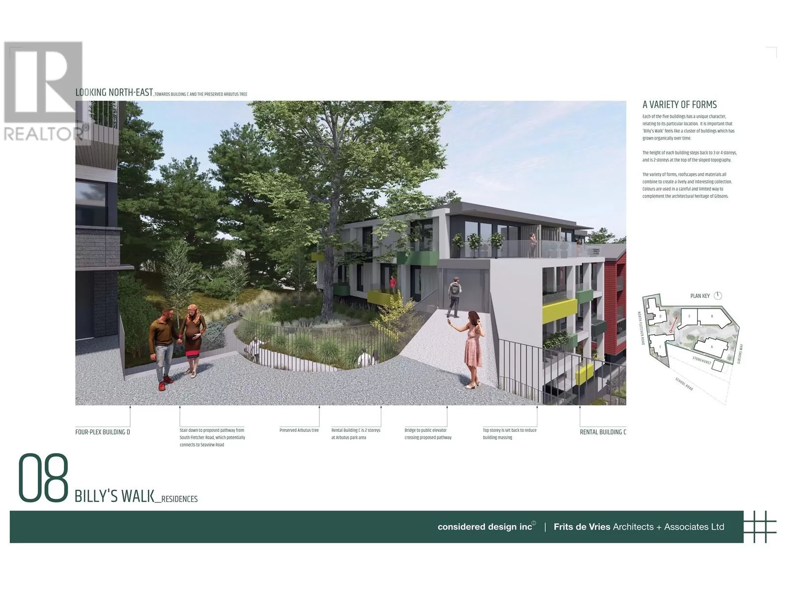 House for rent: 537 Gibsons Way, Gibsons, British Columbia V0N 1V9