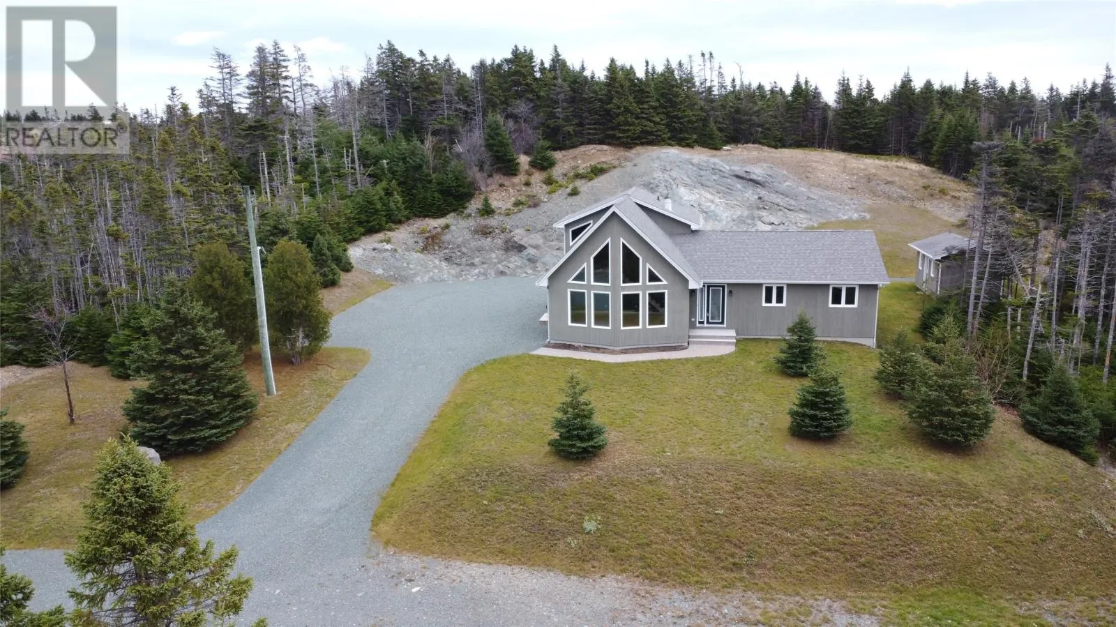 House for rent: 537 Old Broad Cove Road, Portugal Cove/St. Phillips, Newfoundland & Labrador A1M 1Z1