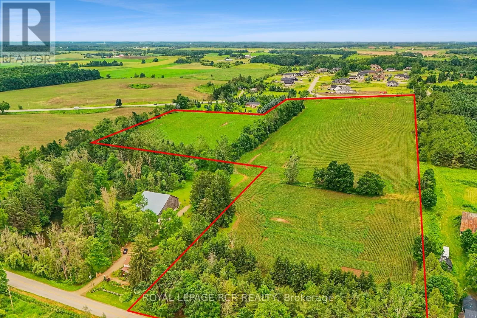 537086 Main St, Melancthon, Ontario L9V 1X6