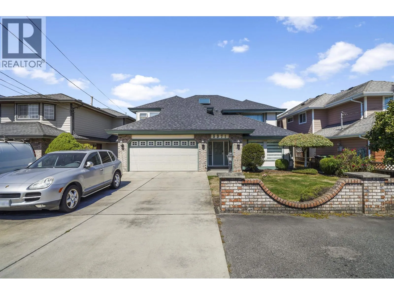 House for rent: 5371 Maple Road, Richmond, British Columbia V7E 1G2