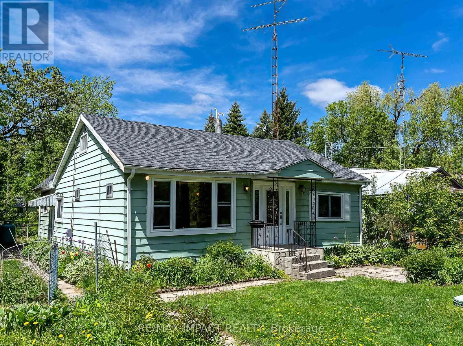 House for rent: 5372 Young Street, Hamilton Township, Ontario K0K 2H0