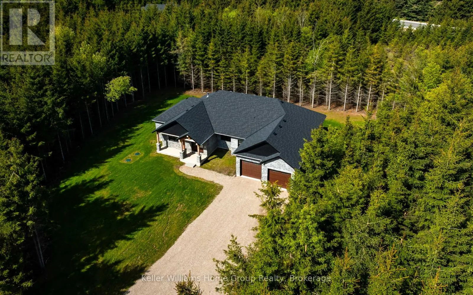 House for rent: 537266 Main Street, Melancthon, Ontario L0N 1J0