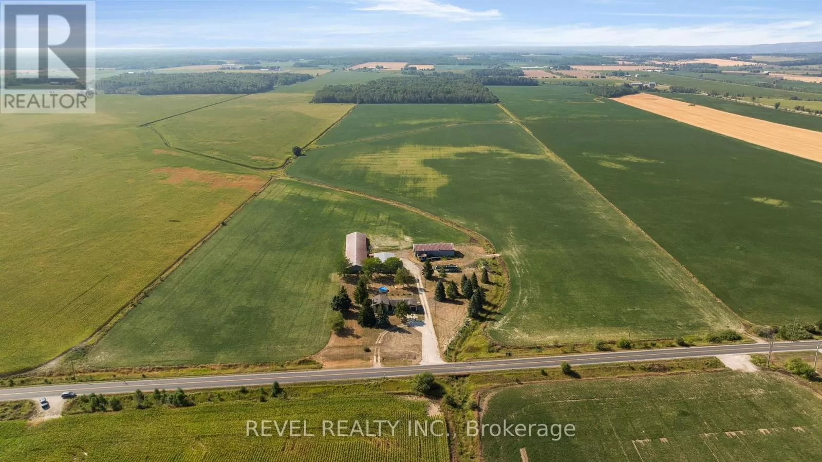 Unknown for rent: 5375 Conc 9 Sunnidale Concession, Clearview, Ontario L0M 1S0