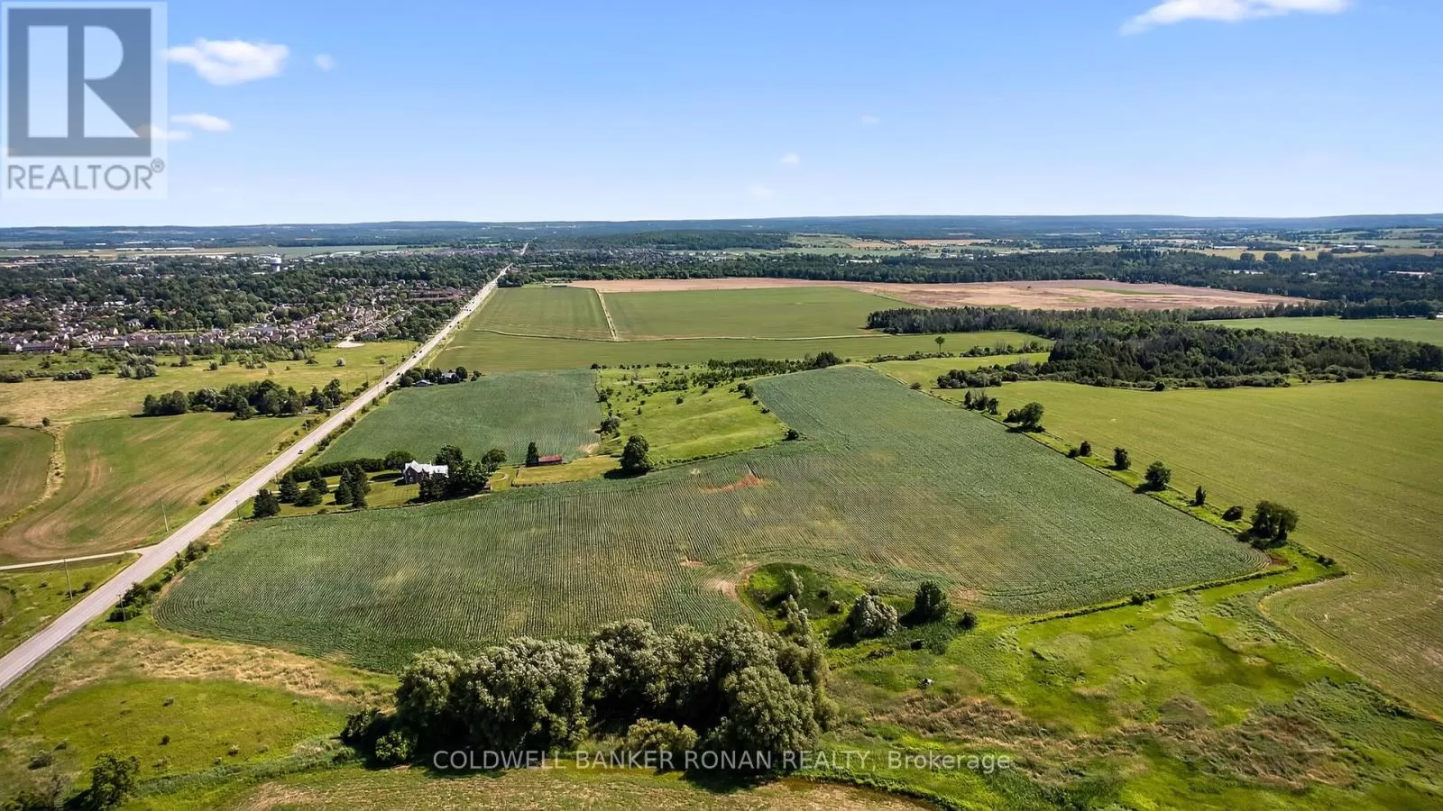 Unknown for rent: 5376 County 15 Road, Adjala-Tosorontio, Ontario L9R 1V3