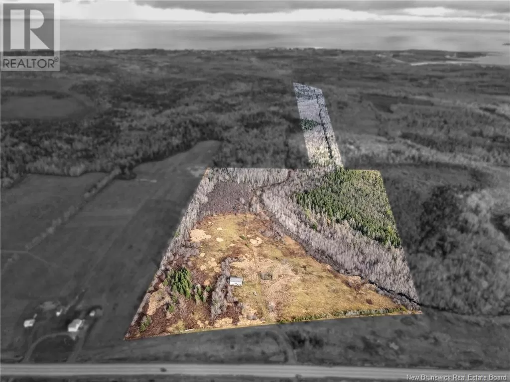 5376 Route 15, Shemogue, New Brunswick E4N 2P5