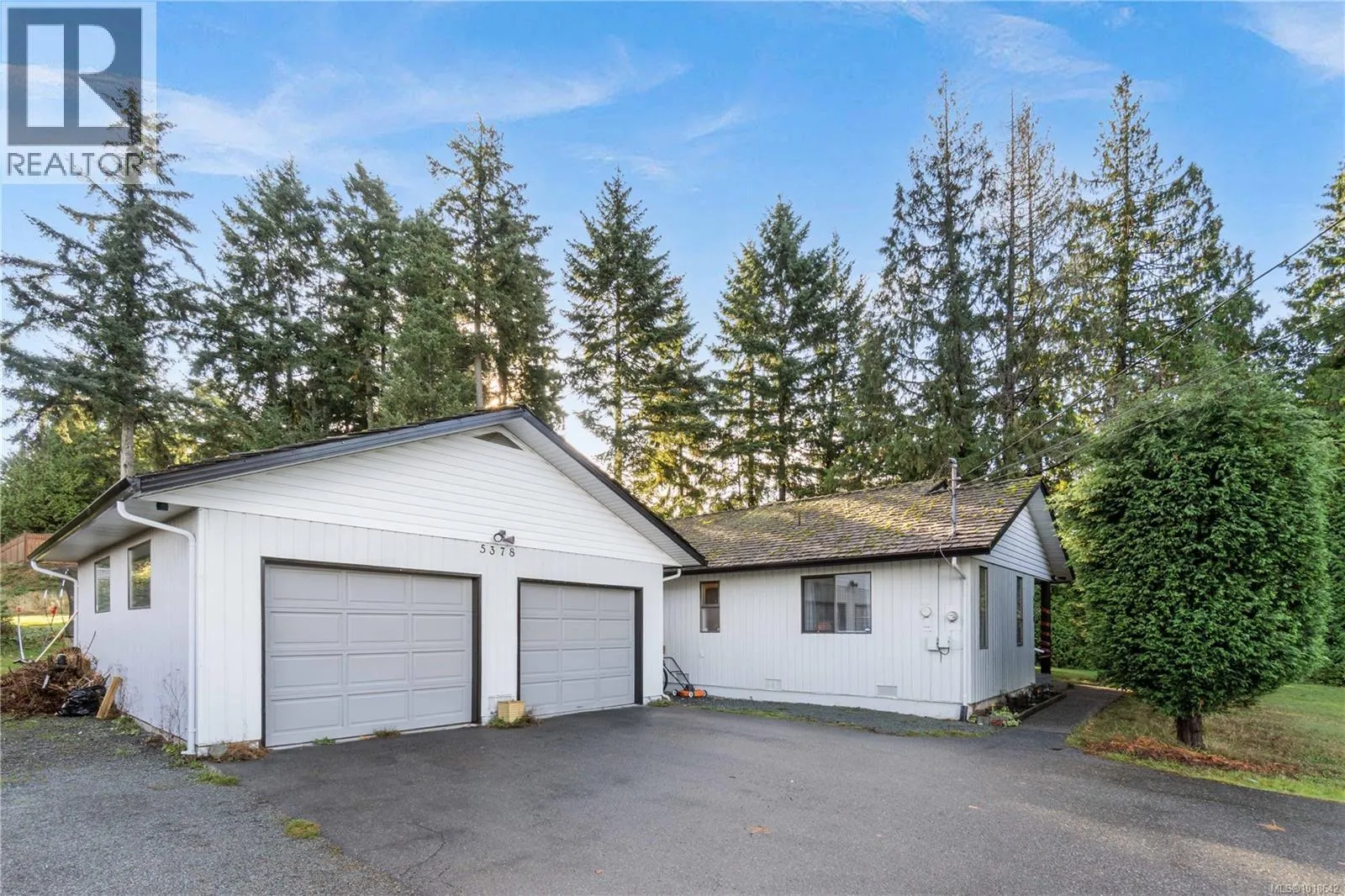 House for rent: 5378 Rutherford Rd, Nanaimo, British Columbia V9T 5N9