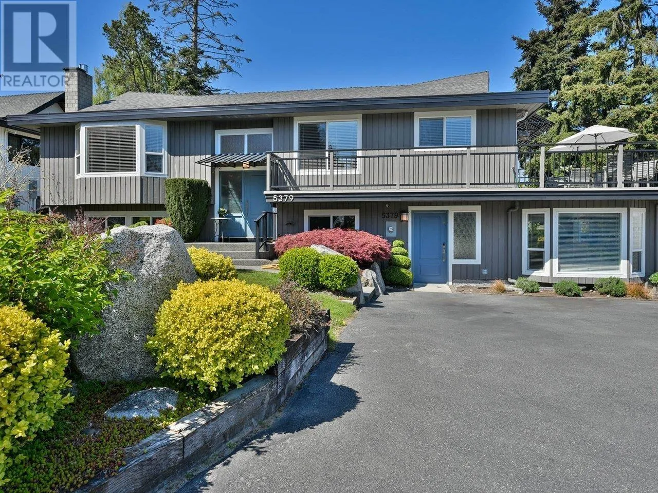 House for rent: 5379 Rawlins Crescent, Delta, British Columbia V4M 1J2