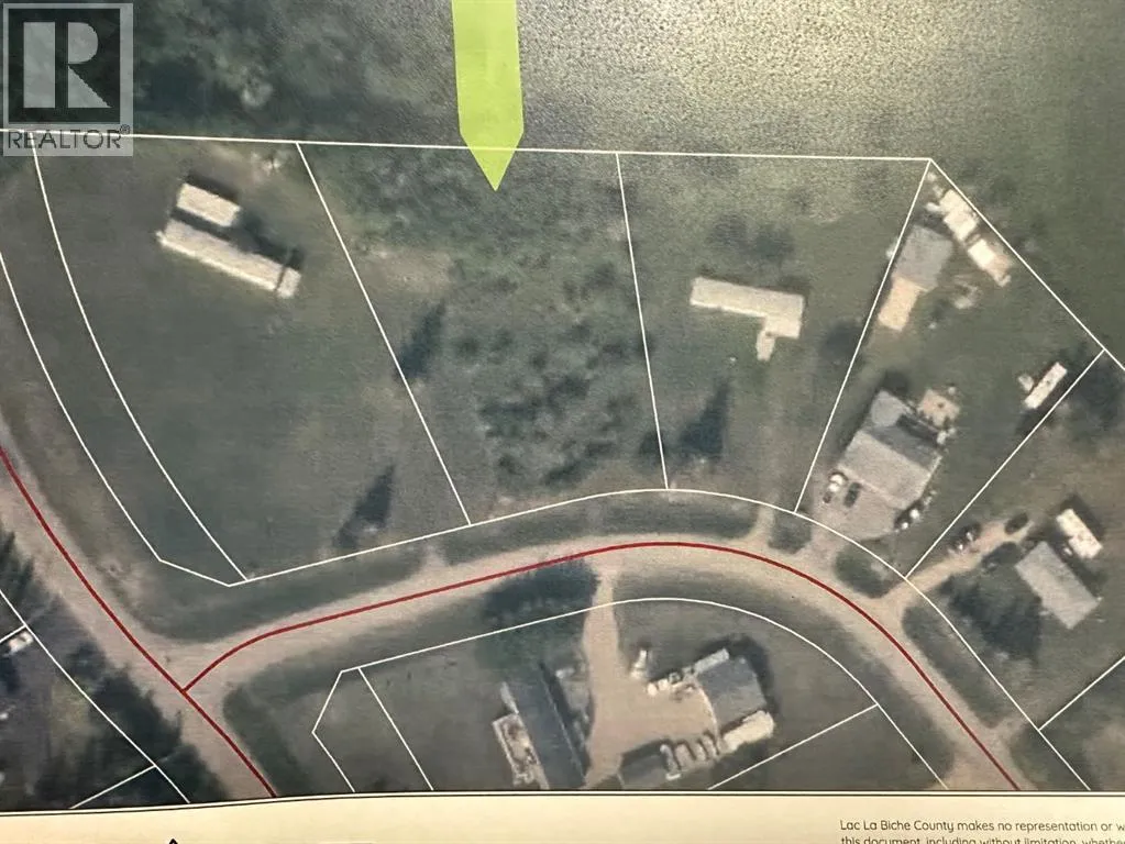 538, 13221 Twp Rd 680 Township, Lac La Biche, Alberta T0A 2C0