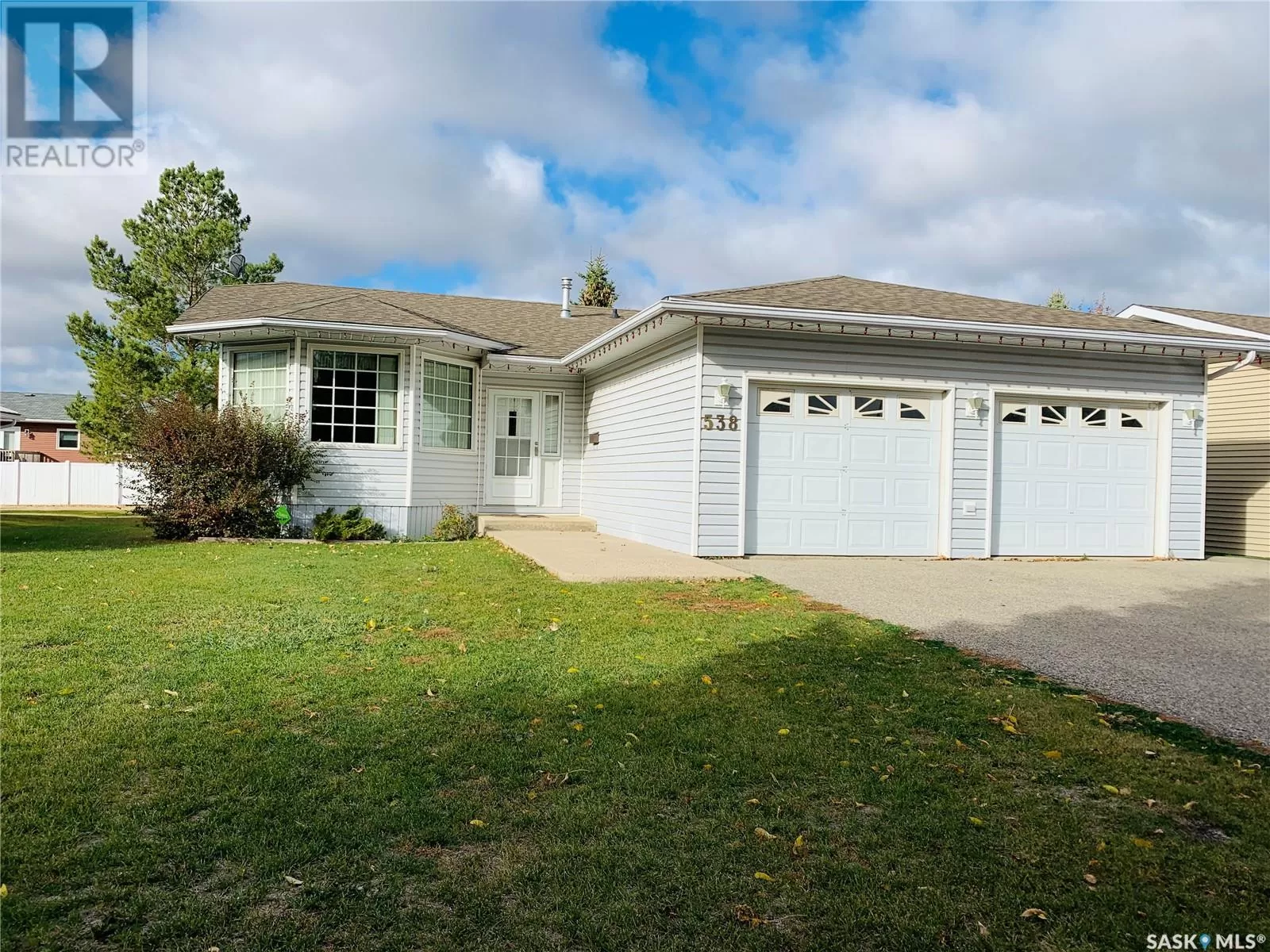 House for rent: 538 Cook Road, Moosomin, Saskatchewan S0G 3N0