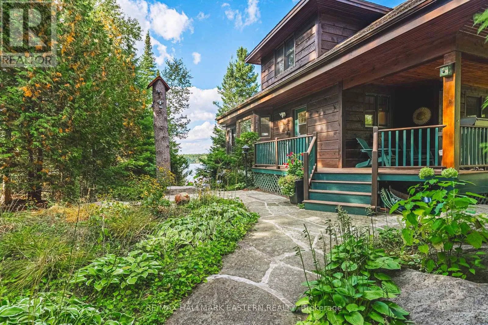 House for rent: 538 Rishor Avenue, Douro-Dummer, Ontario K0L 2H0