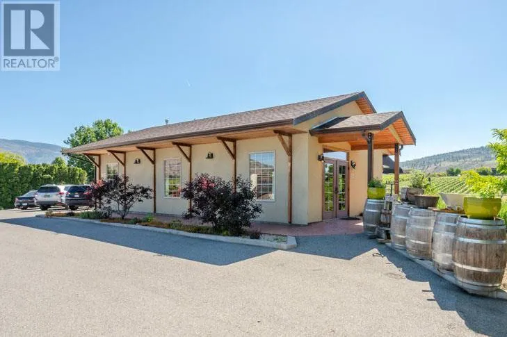 Other for rent: 5381 97 Highway, Oliver, British Columbia V0H 1T1