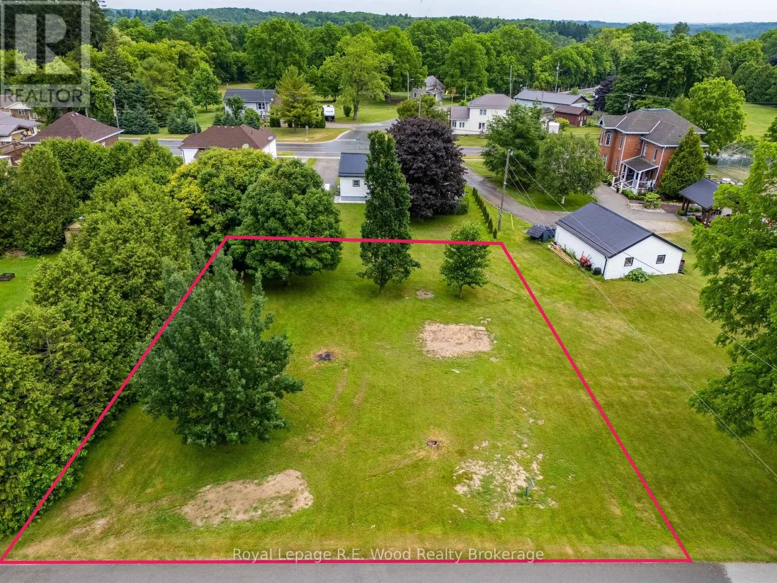 53880 Church Street, Bayham, Ontario N5H 2R1