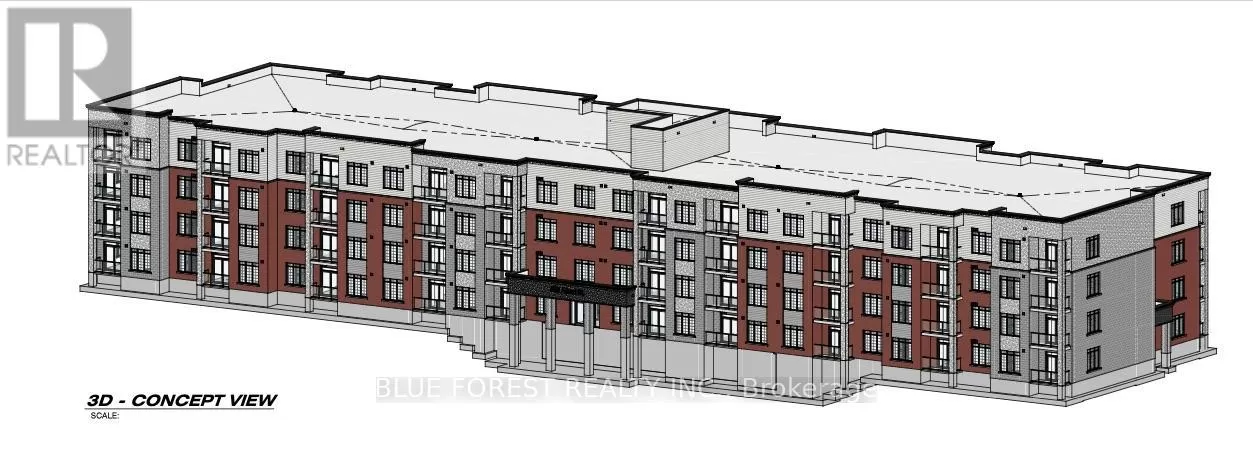 539 Albert Street, Strathroy-Caradoc, Ontario N7G 1X1