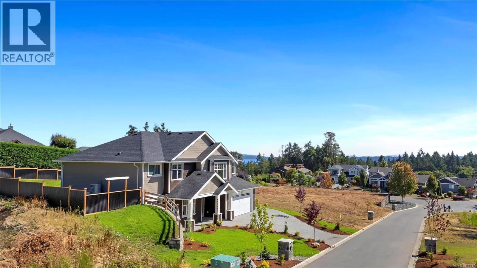 House for rent: 539 Bickford Way, Mill Bay, British Columbia V8H 1H7